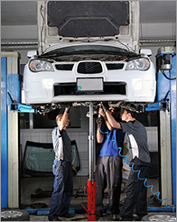 2 Brothers Garage: Portsmouth body shop 2 Brothers Garage: Portsmouth body shop