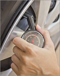 2 Brothers Garage: Portsmouth Tire Shop: Tire Pressure